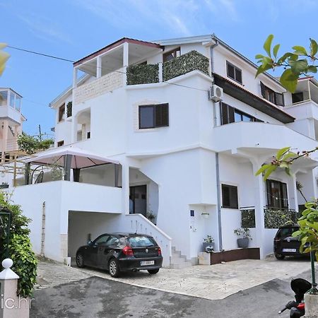 Apartments Bagaric Trogir Dış mekan fotoğraf