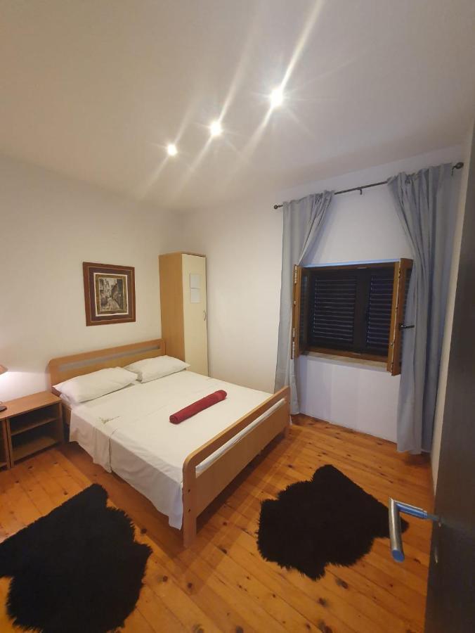 Apartments Bagaric Trogir Dış mekan fotoğraf