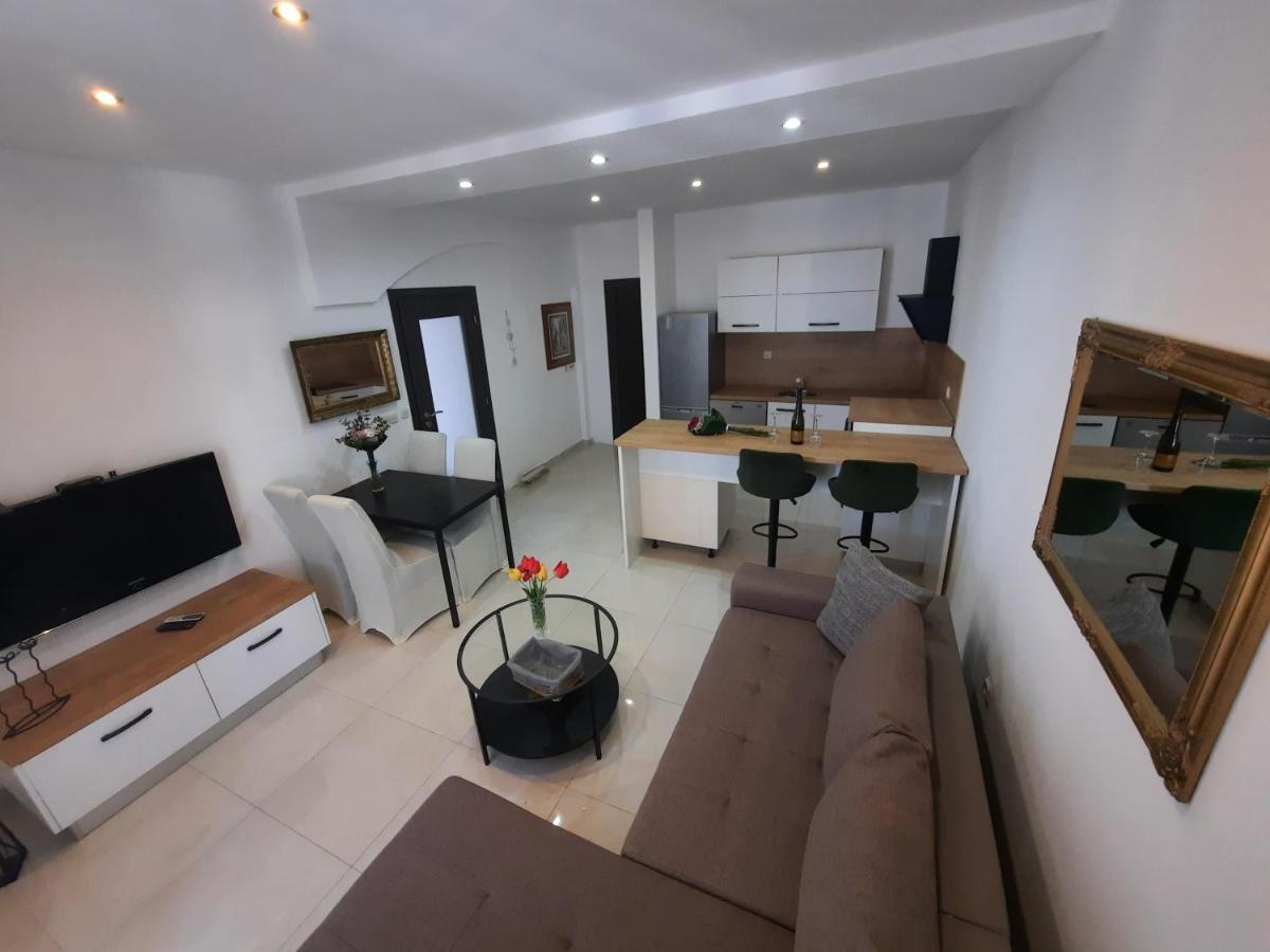 Apartments Bagaric Trogir Dış mekan fotoğraf