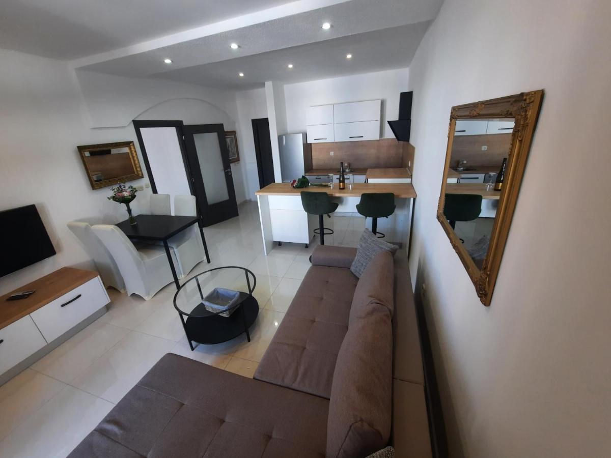 Apartments Bagaric Trogir Dış mekan fotoğraf