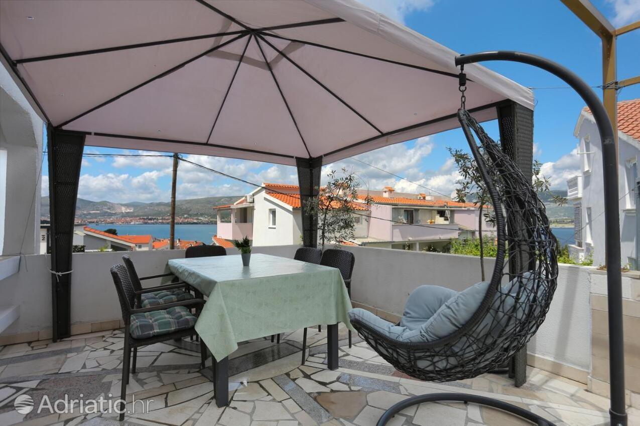 Apartments Bagaric Trogir Dış mekan fotoğraf