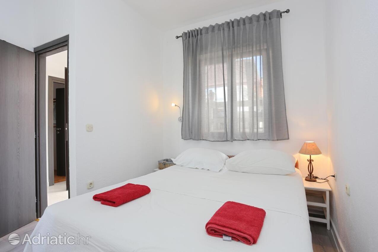 Apartments Bagaric Trogir Dış mekan fotoğraf