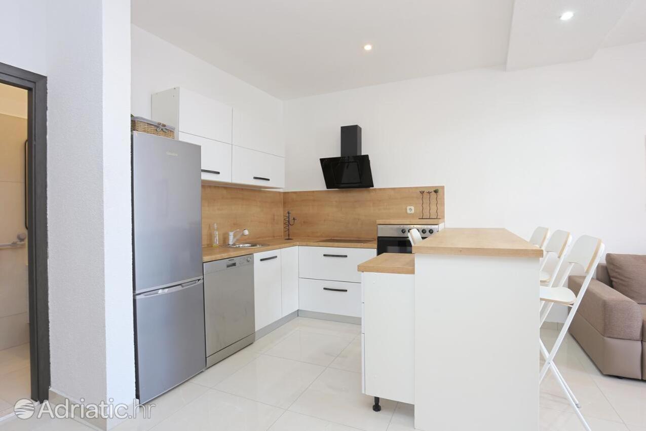 Apartments Bagaric Trogir Dış mekan fotoğraf