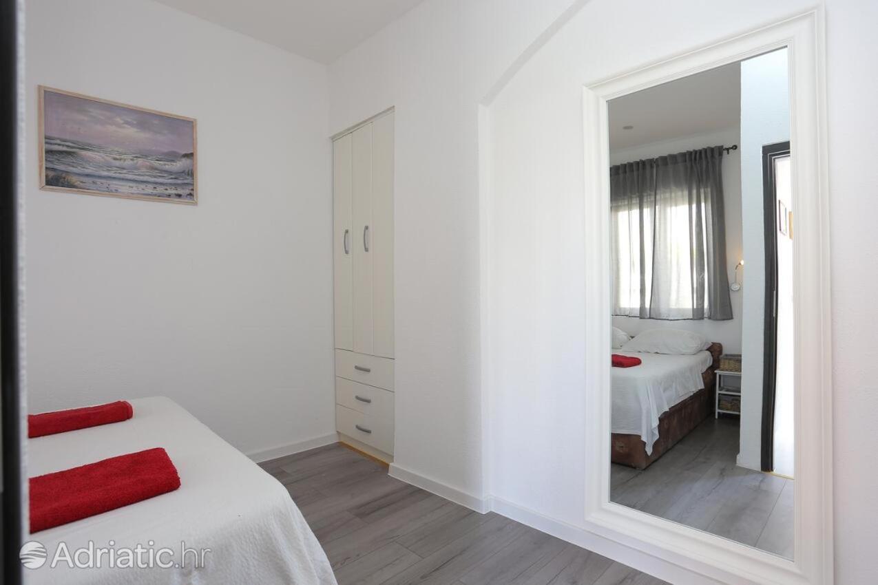 Apartments Bagaric Trogir Dış mekan fotoğraf