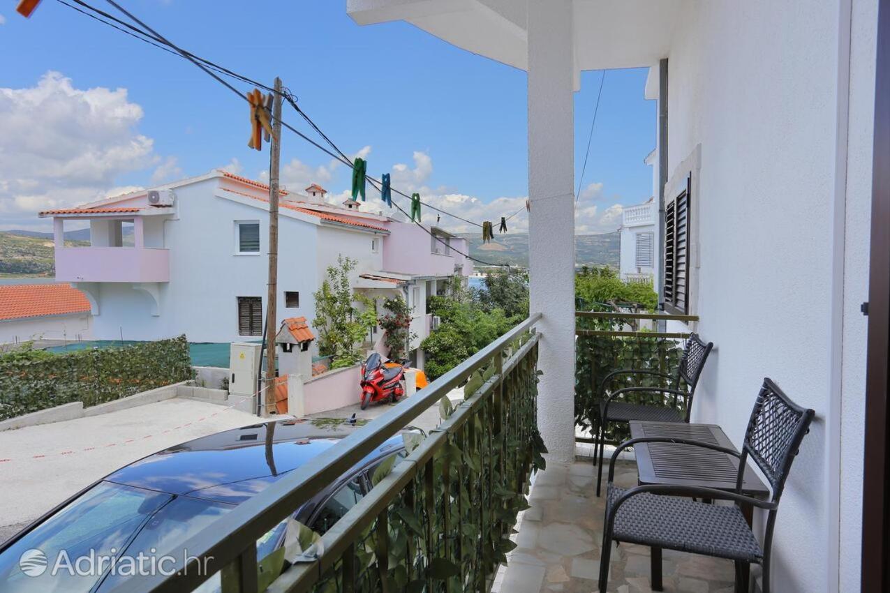 Apartments Bagaric Trogir Dış mekan fotoğraf
