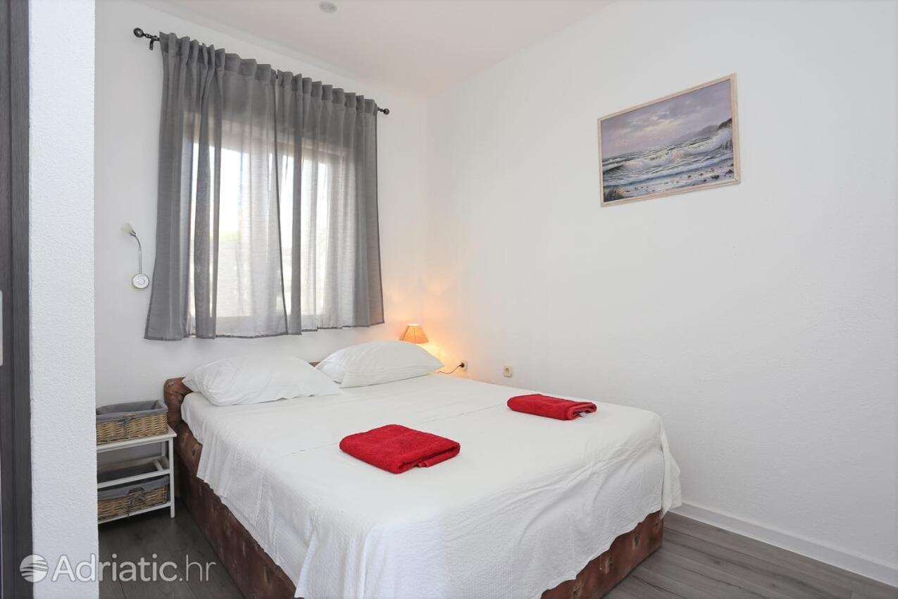Apartments Bagaric Trogir Dış mekan fotoğraf