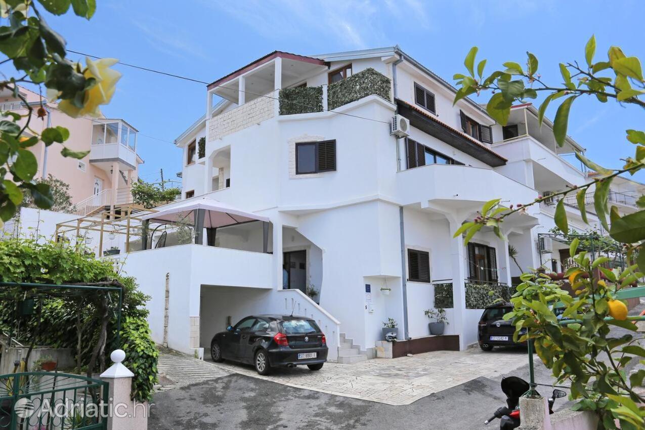 Apartments Bagaric Trogir Dış mekan fotoğraf