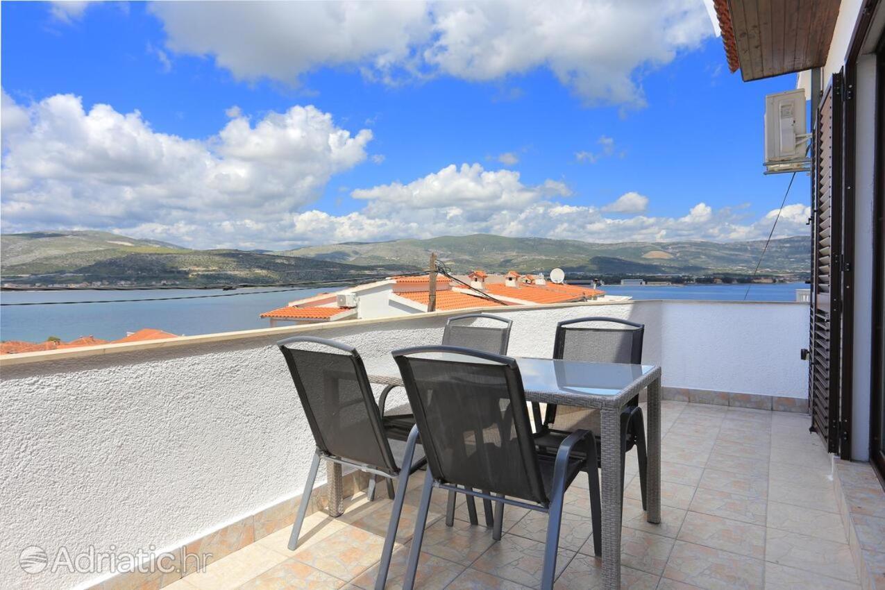 Apartments Bagaric Trogir Dış mekan fotoğraf