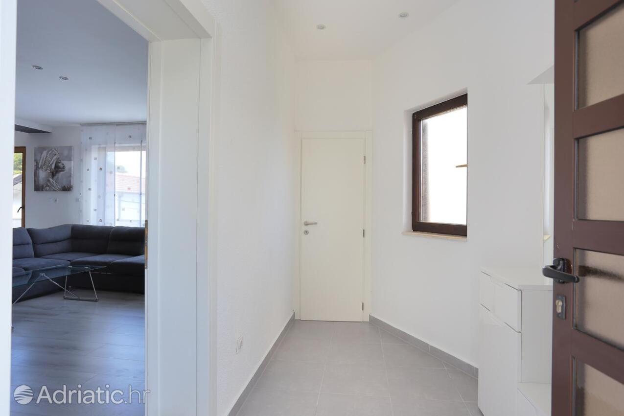 Apartments Bagaric Trogir Dış mekan fotoğraf