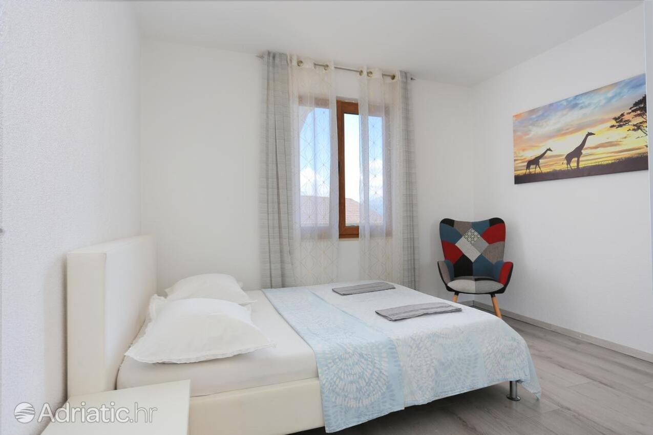 Apartments Bagaric Trogir Dış mekan fotoğraf