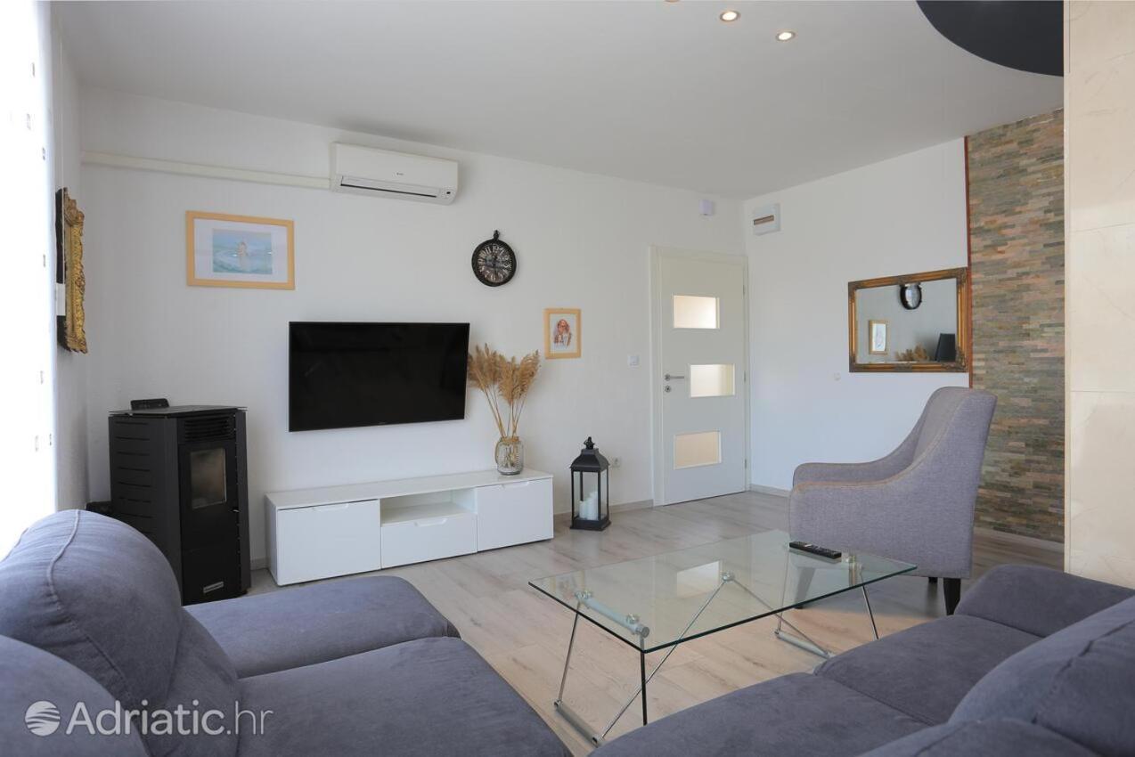 Apartments Bagaric Trogir Dış mekan fotoğraf