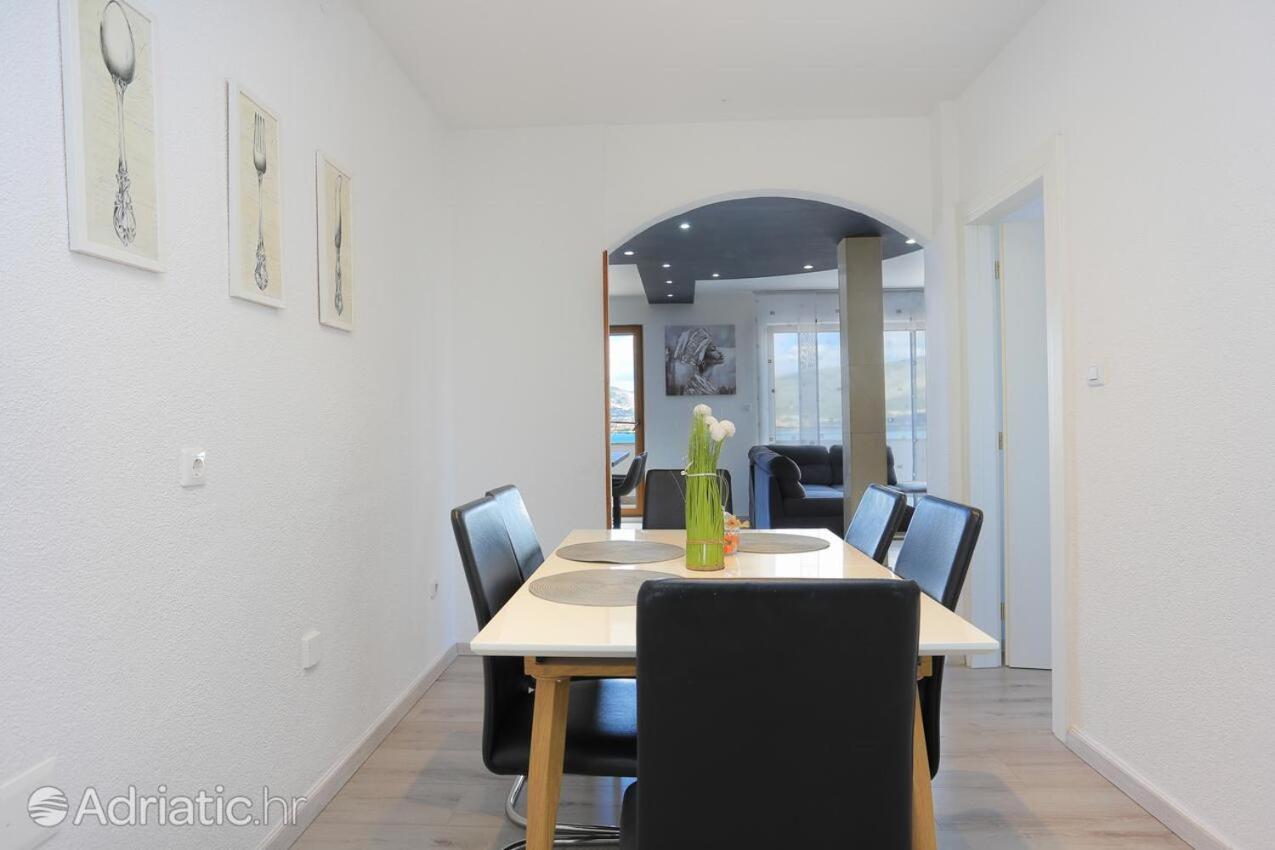 Apartments Bagaric Trogir Dış mekan fotoğraf