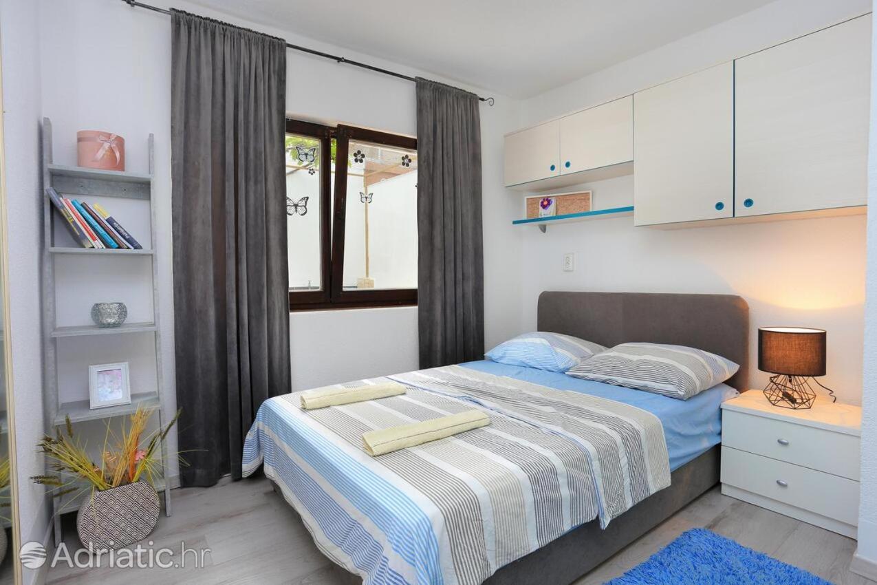 Apartments Bagaric Trogir Dış mekan fotoğraf