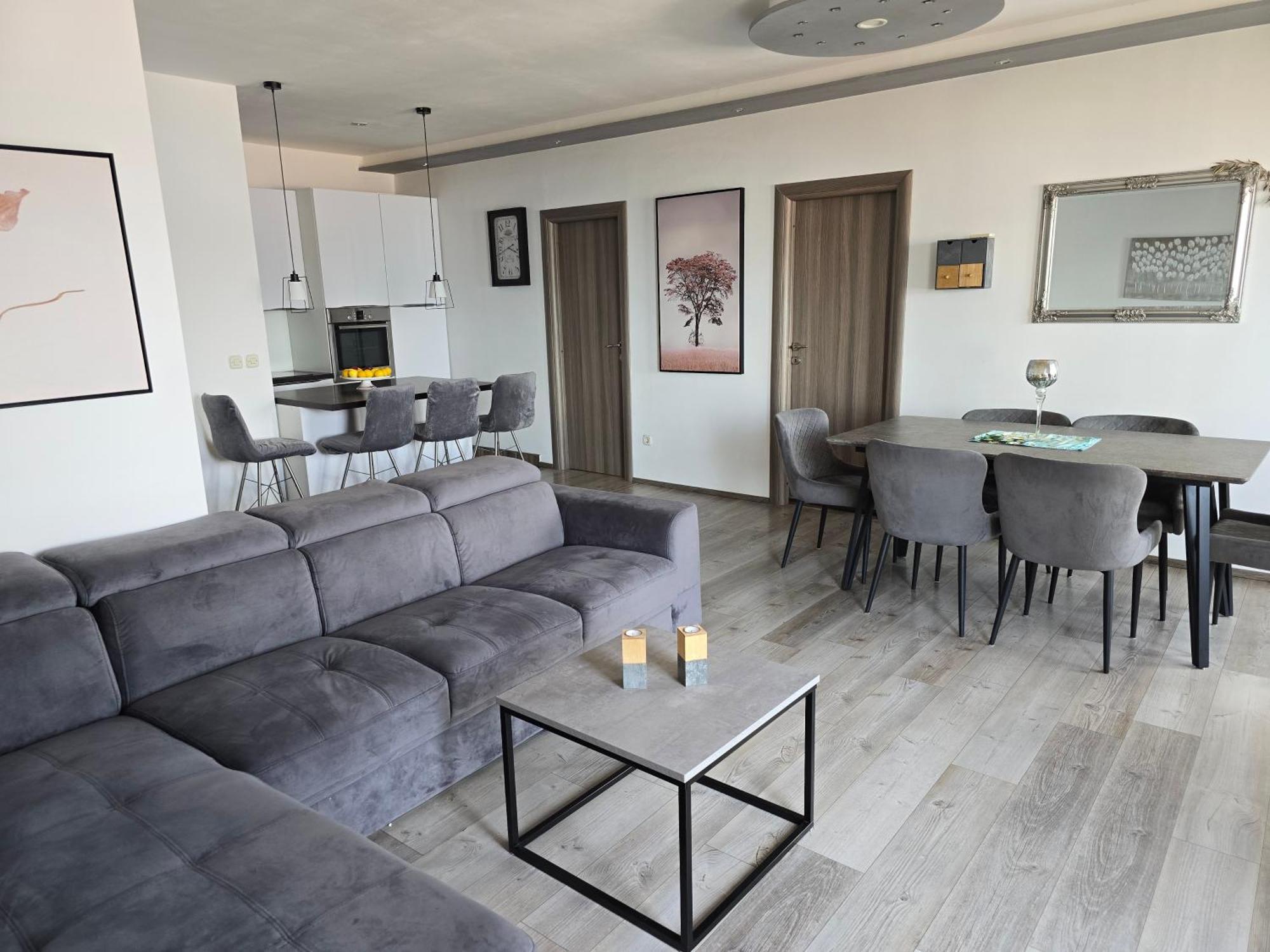 Apartments Bagaric Trogir Dış mekan fotoğraf