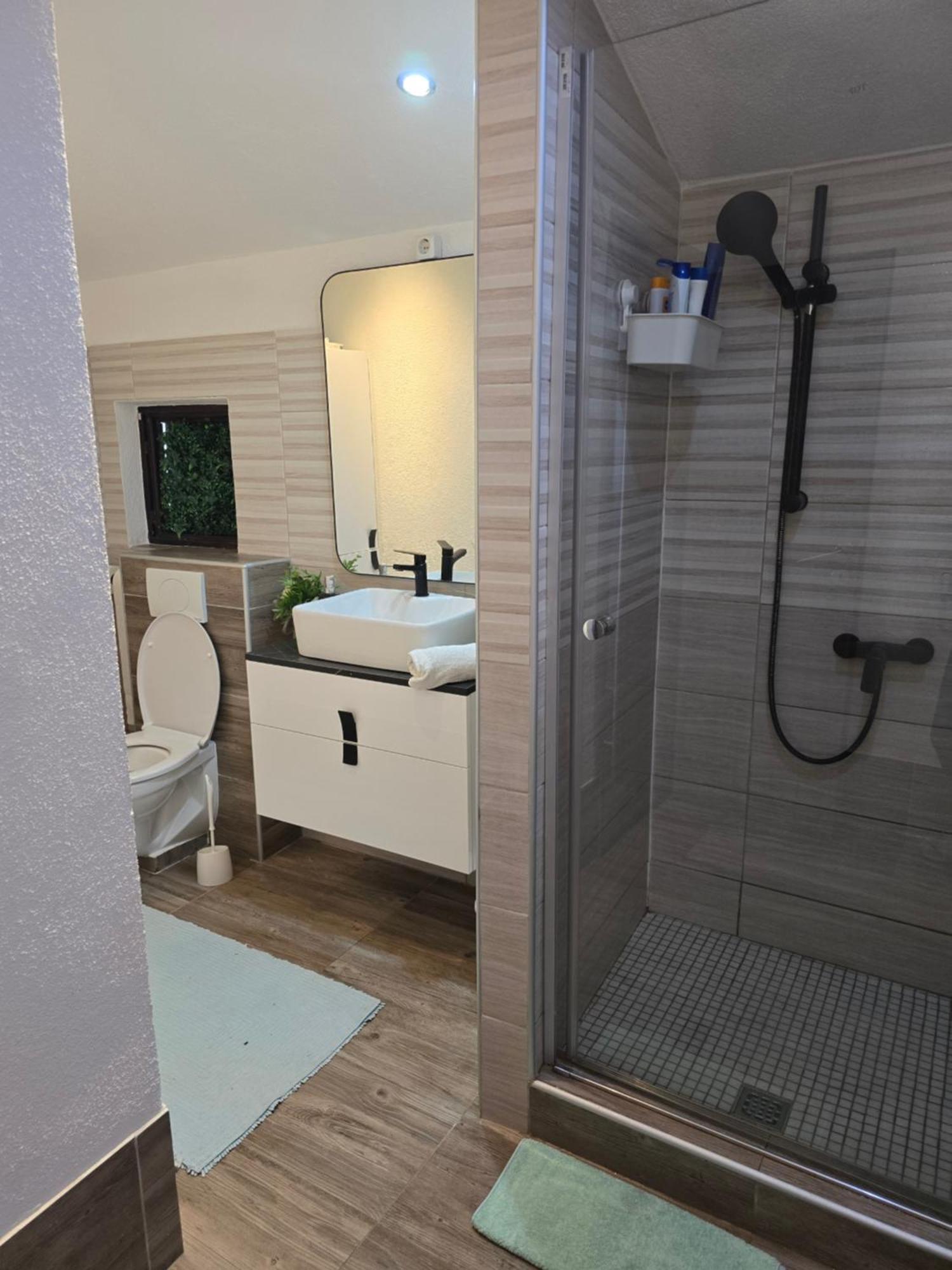 Apartments Bagaric Trogir Dış mekan fotoğraf