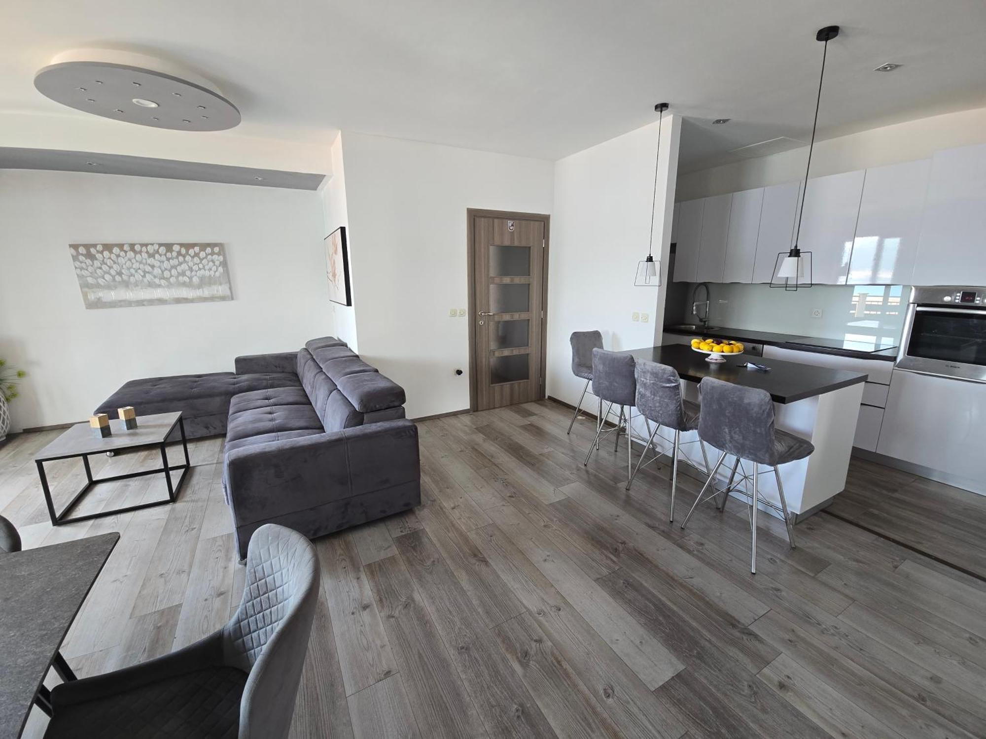 Apartments Bagaric Trogir Dış mekan fotoğraf