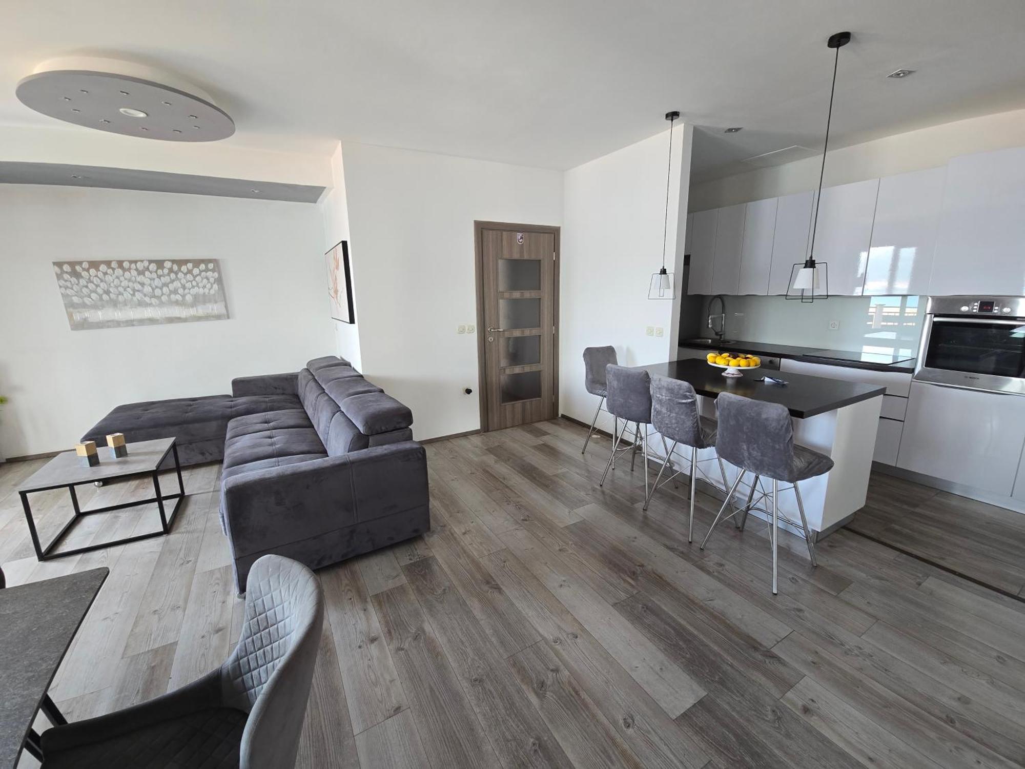 Apartments Bagaric Trogir Dış mekan fotoğraf