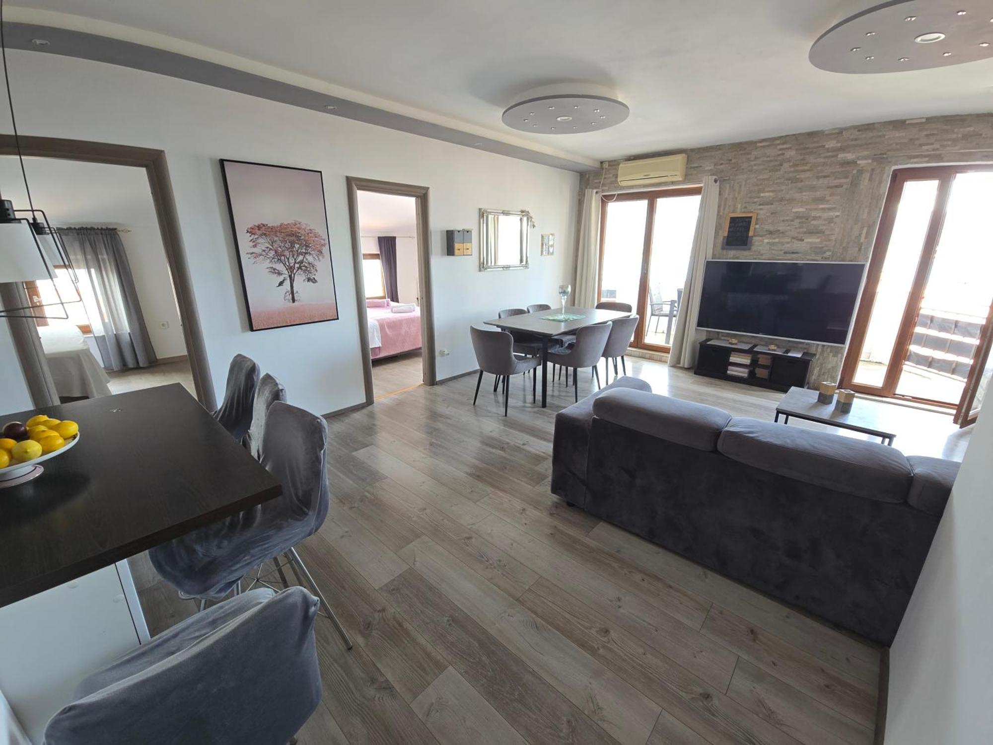 Apartments Bagaric Trogir Dış mekan fotoğraf